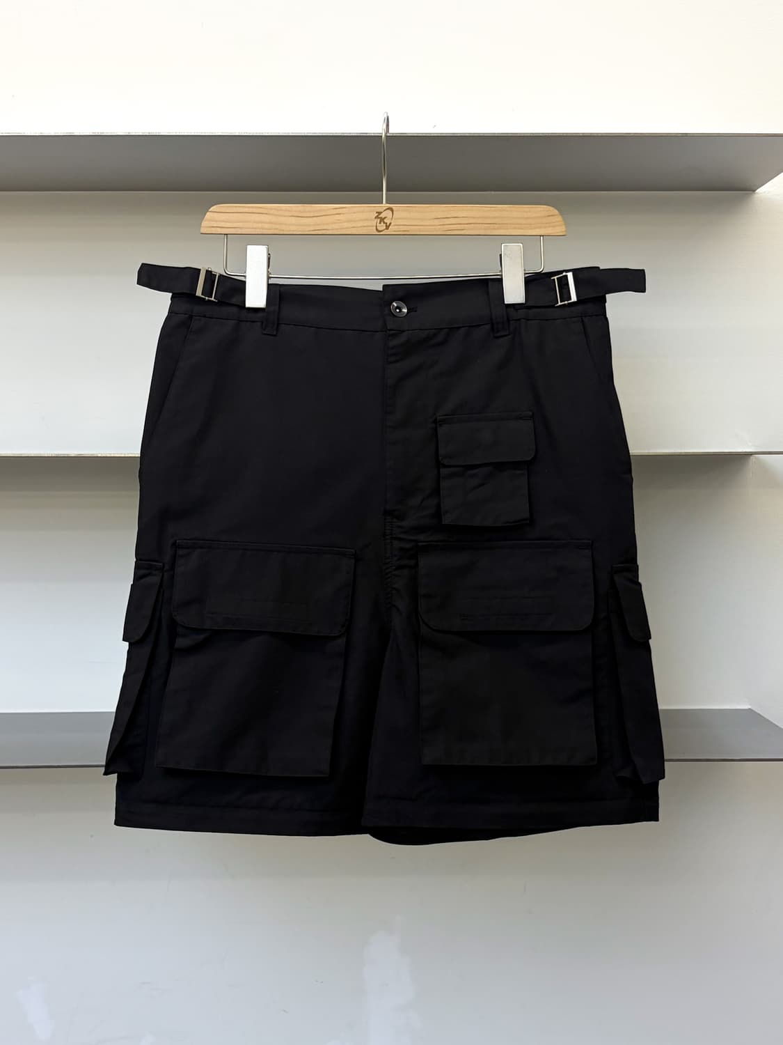 프로젝트 G/R 컨버터블 택티컬 팬츠 상품이미지3