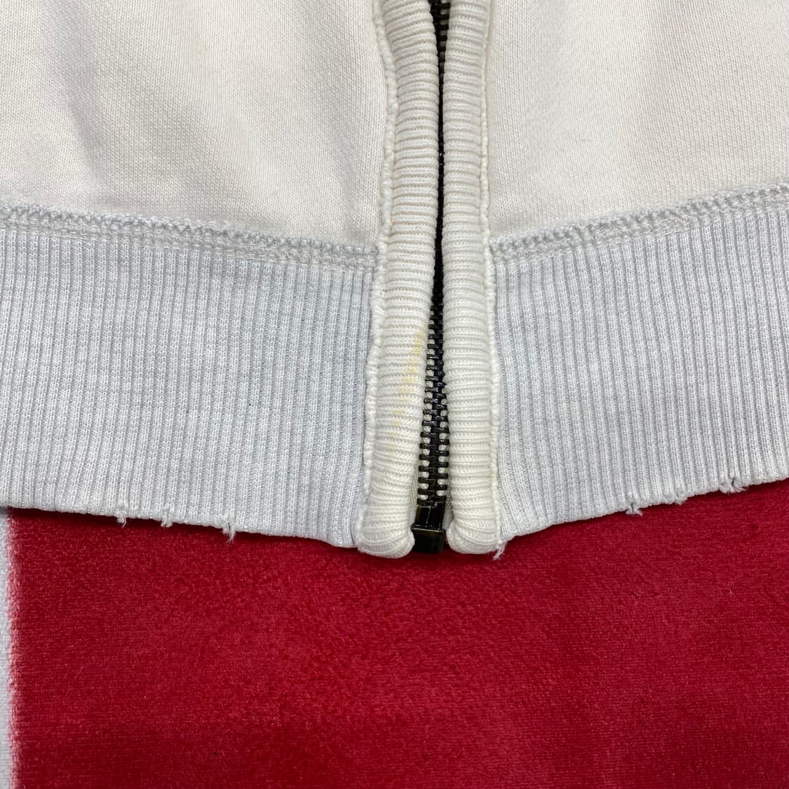 아베크롬비 후드집업 M 상품이미지5