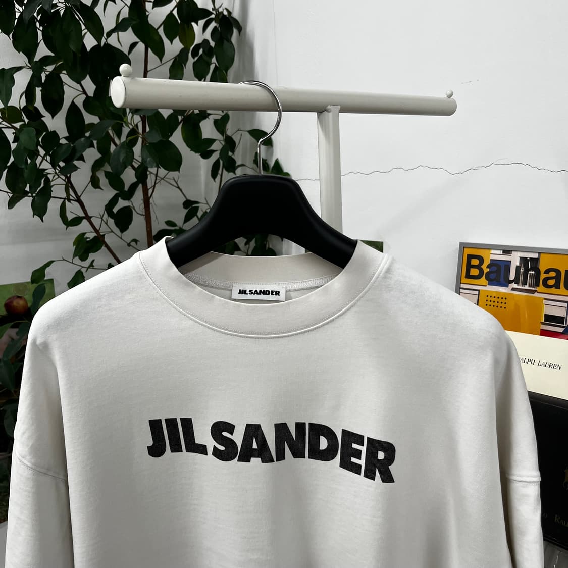 질샌더 반팔 티셔츠 L 상품이미지2