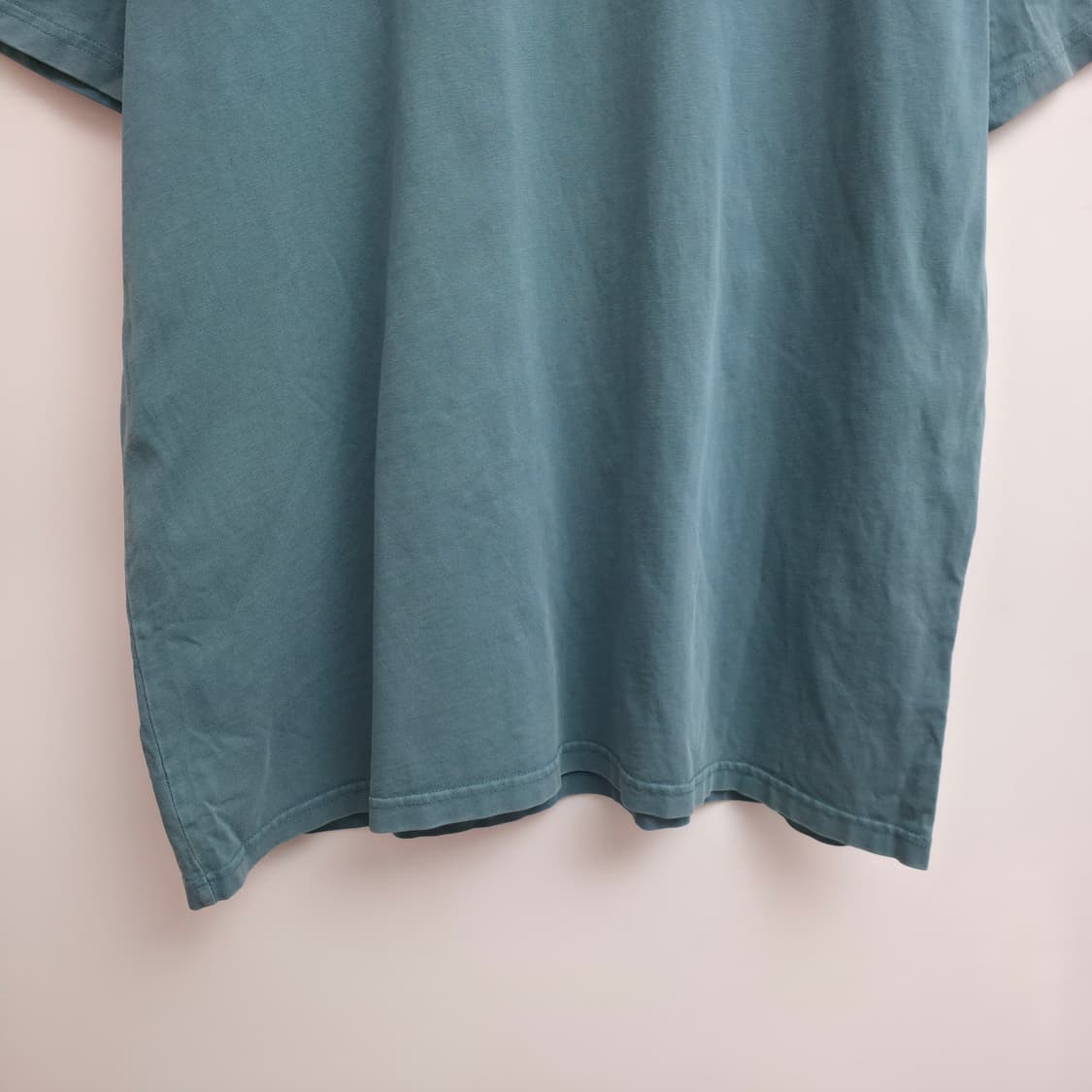 [XL] 칼하트 반팔티 청록 상품이미지3