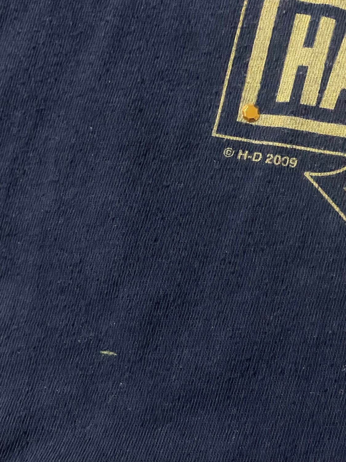 할리데이비슨 반팔 상품이미지4