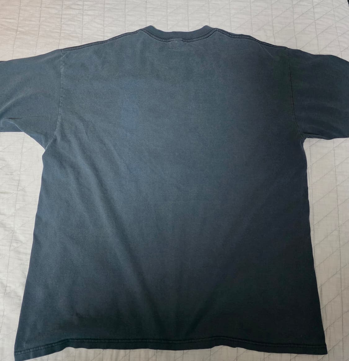 [2XL] 00s 페덱스 FEDEX 프로모 빈티지 티셔츠 상품이미지5