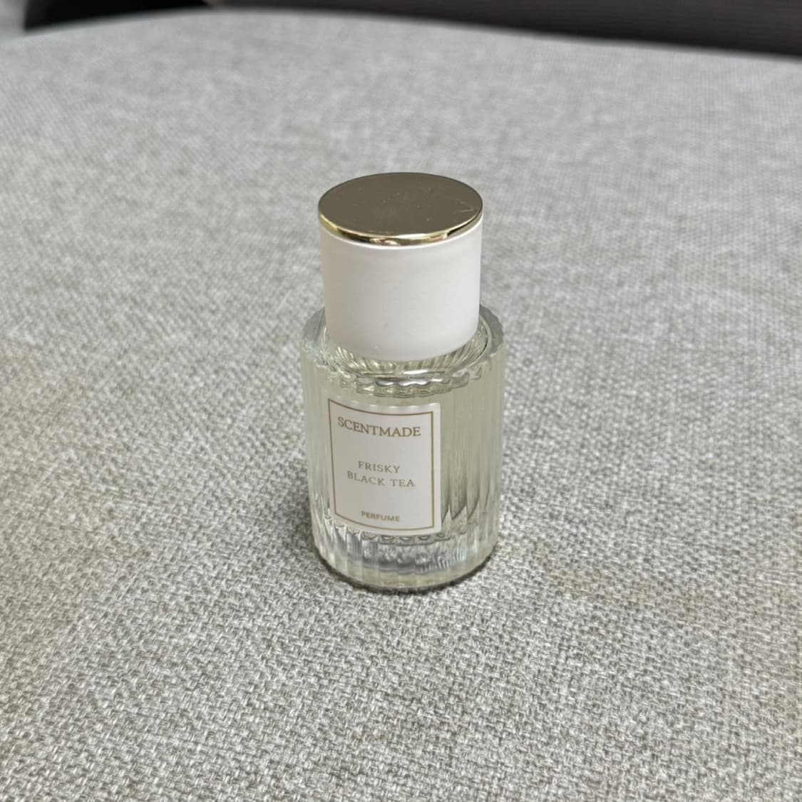 센트메이드 프리스키 블랙티 퍼퓸 향수 30ml 상품이미지3