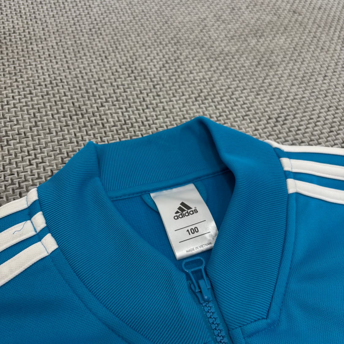 adidas 레알마드리드 트랙자켓 상품이미지4