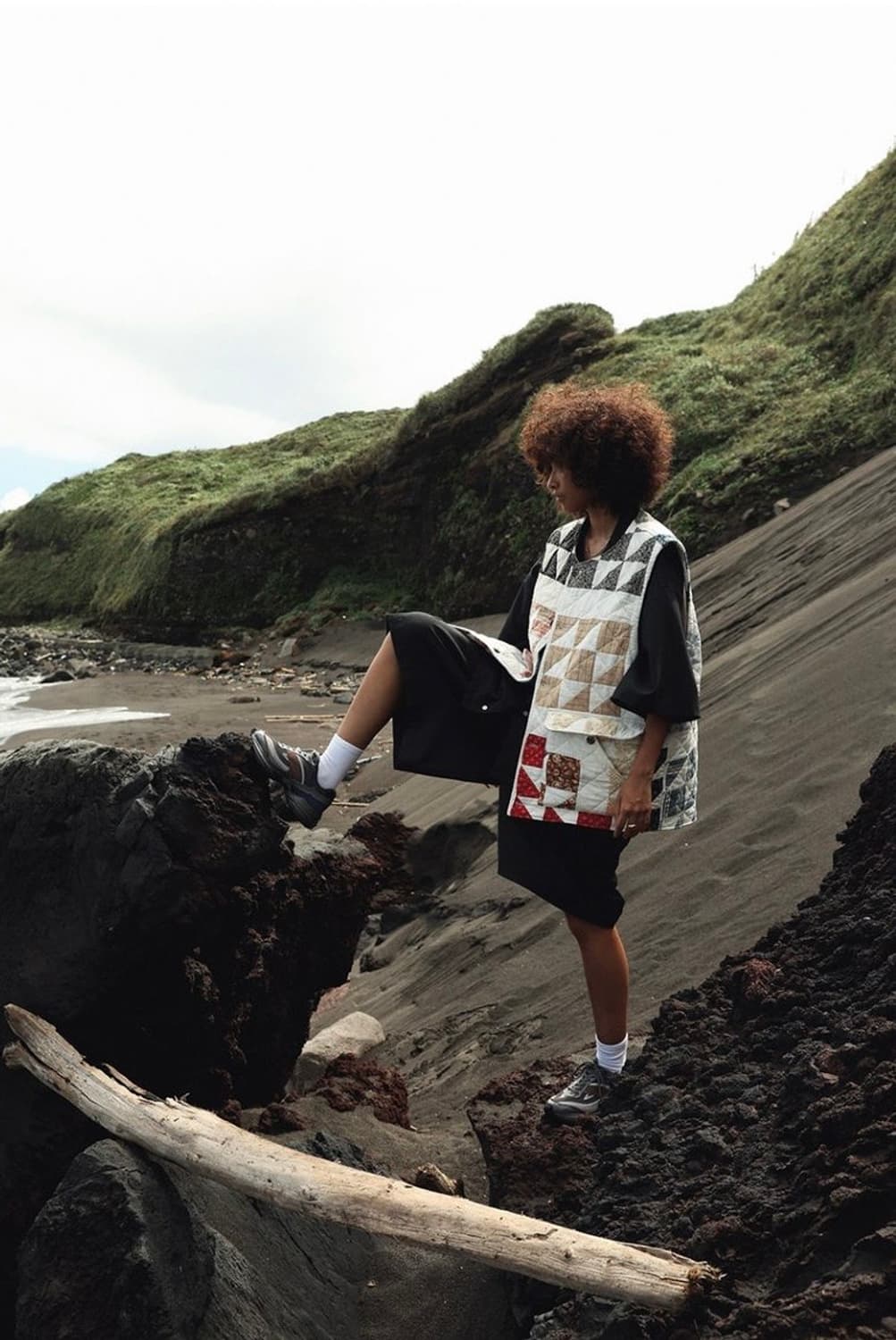 이소 ACUMIK 아큐믹 포그 러닝화 스니커즈 신발 280 상품이미지9