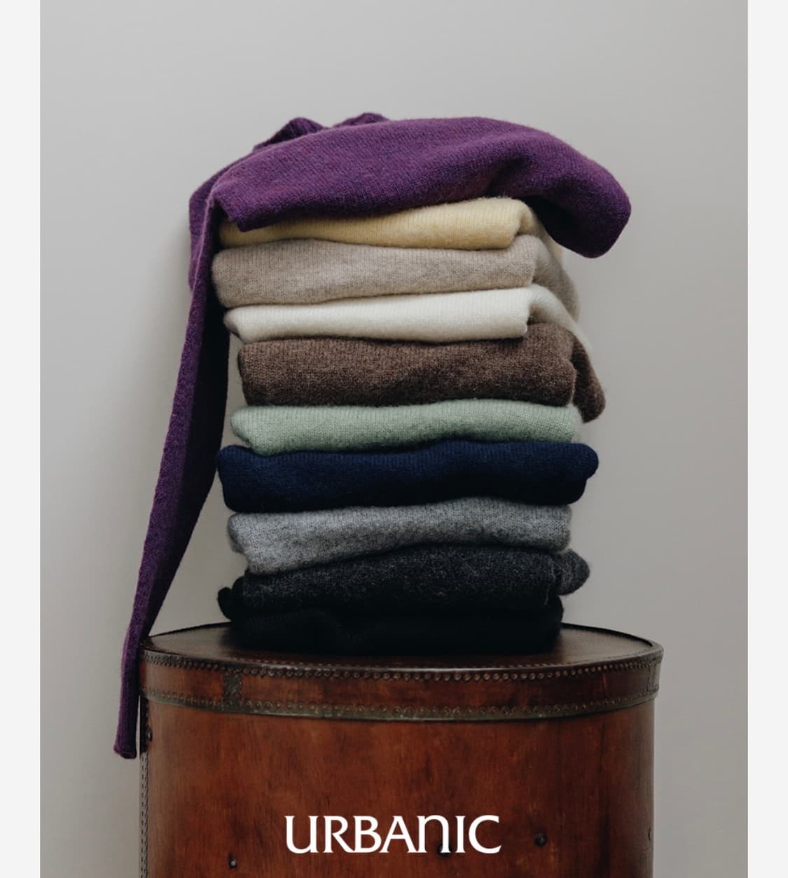 얼바닉30 팔레트니트 그레이 상품이미지2