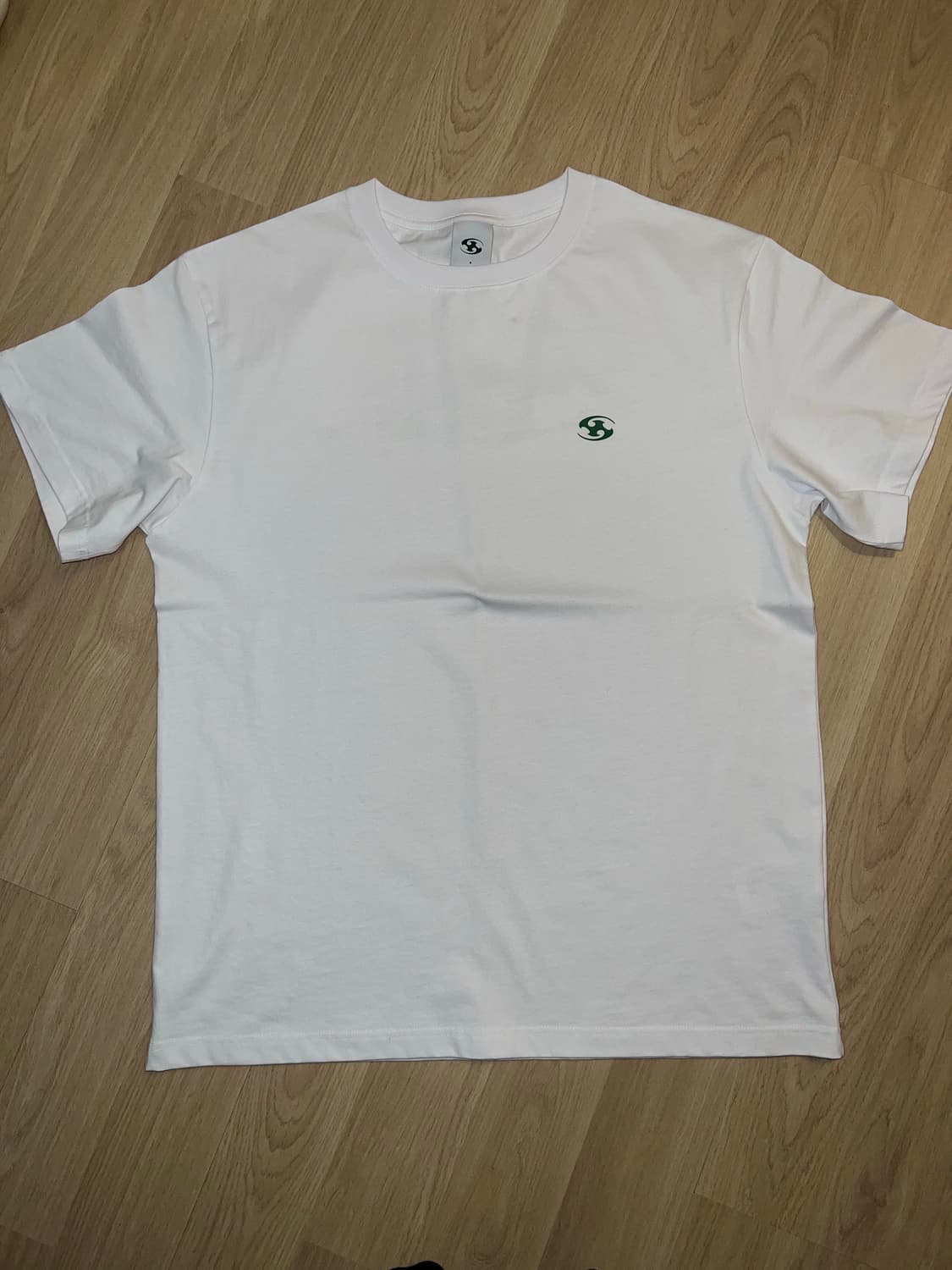 산산기어 포레스트 티셔츠 상품이미지2