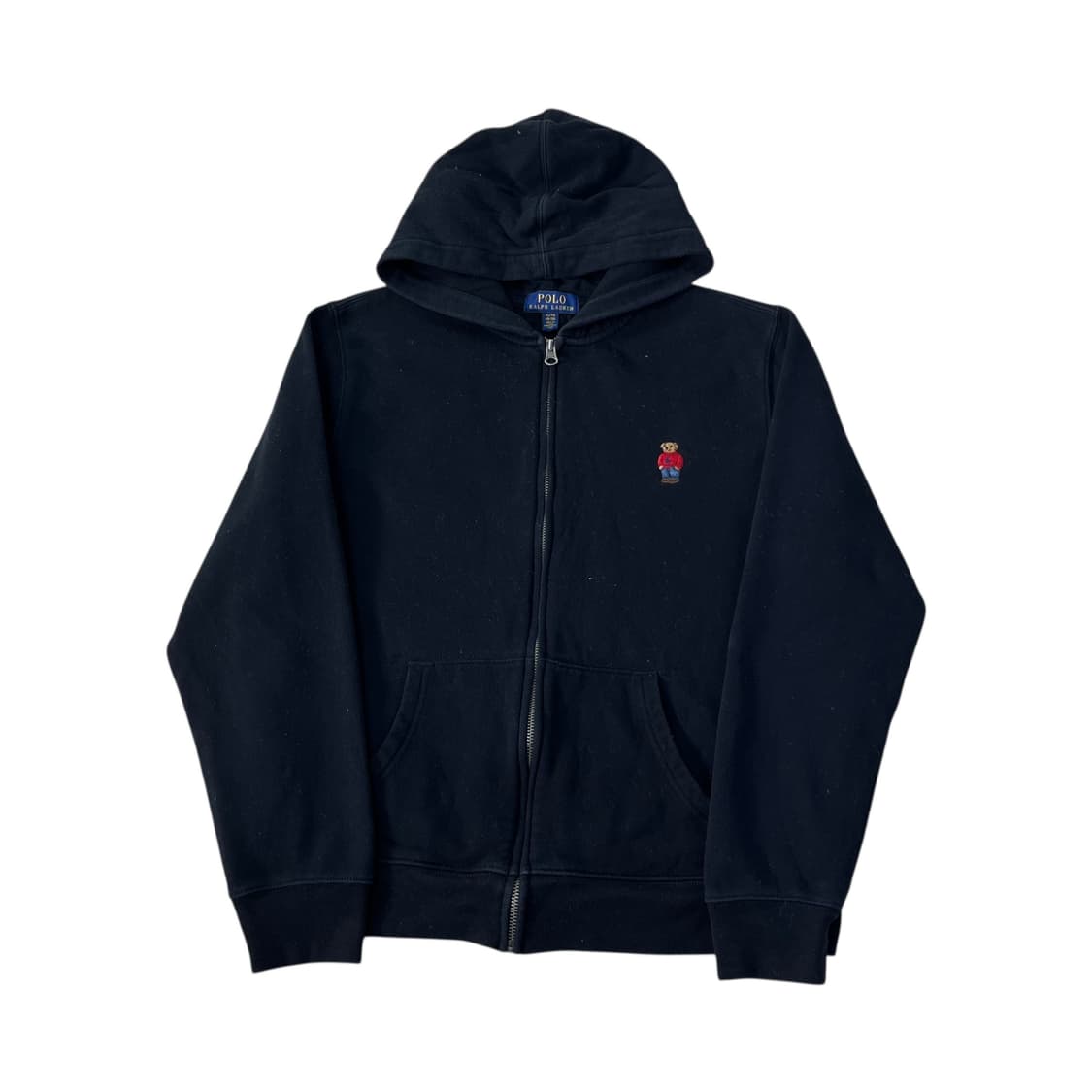 95 폴로 랄프로렌 베어 후드집업 상품이미지1