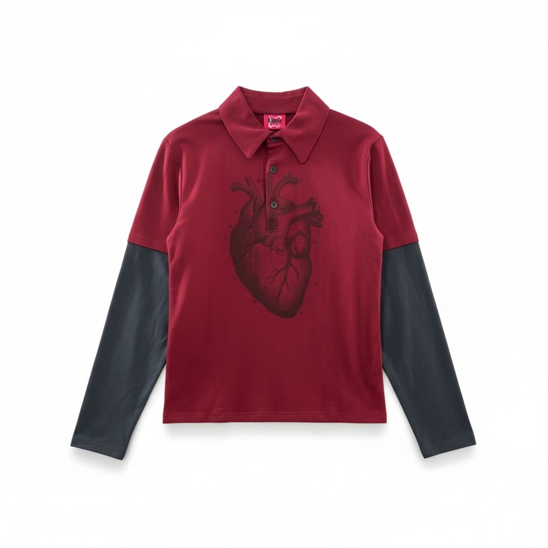 Kater layered long sleeve t NWT 상품이미지1