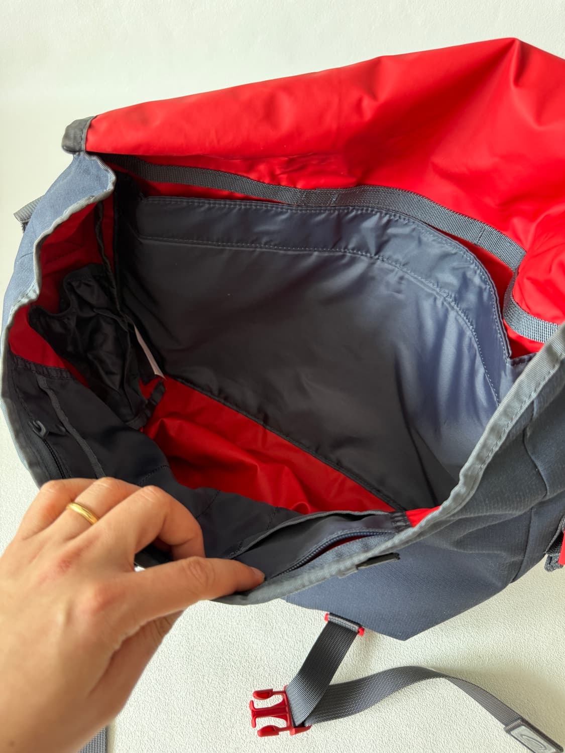 팀벅2(TIMBUK2) 메신져백 상품이미지9