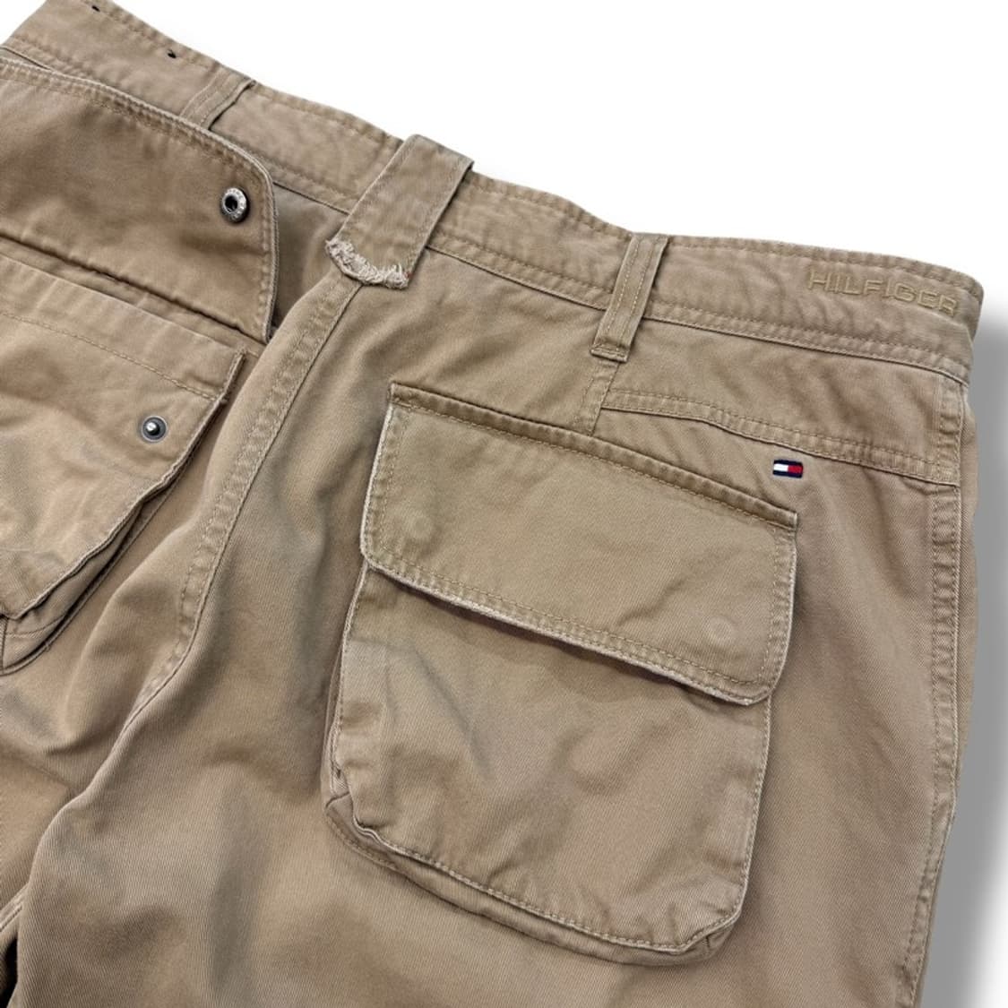  타미힐피거 워크 카고팬츠 r1704  상품이미지6