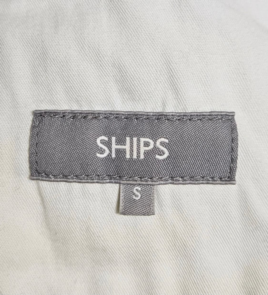 쉽스 데님 팬츠 청바지 SHIPS 상품이미지8