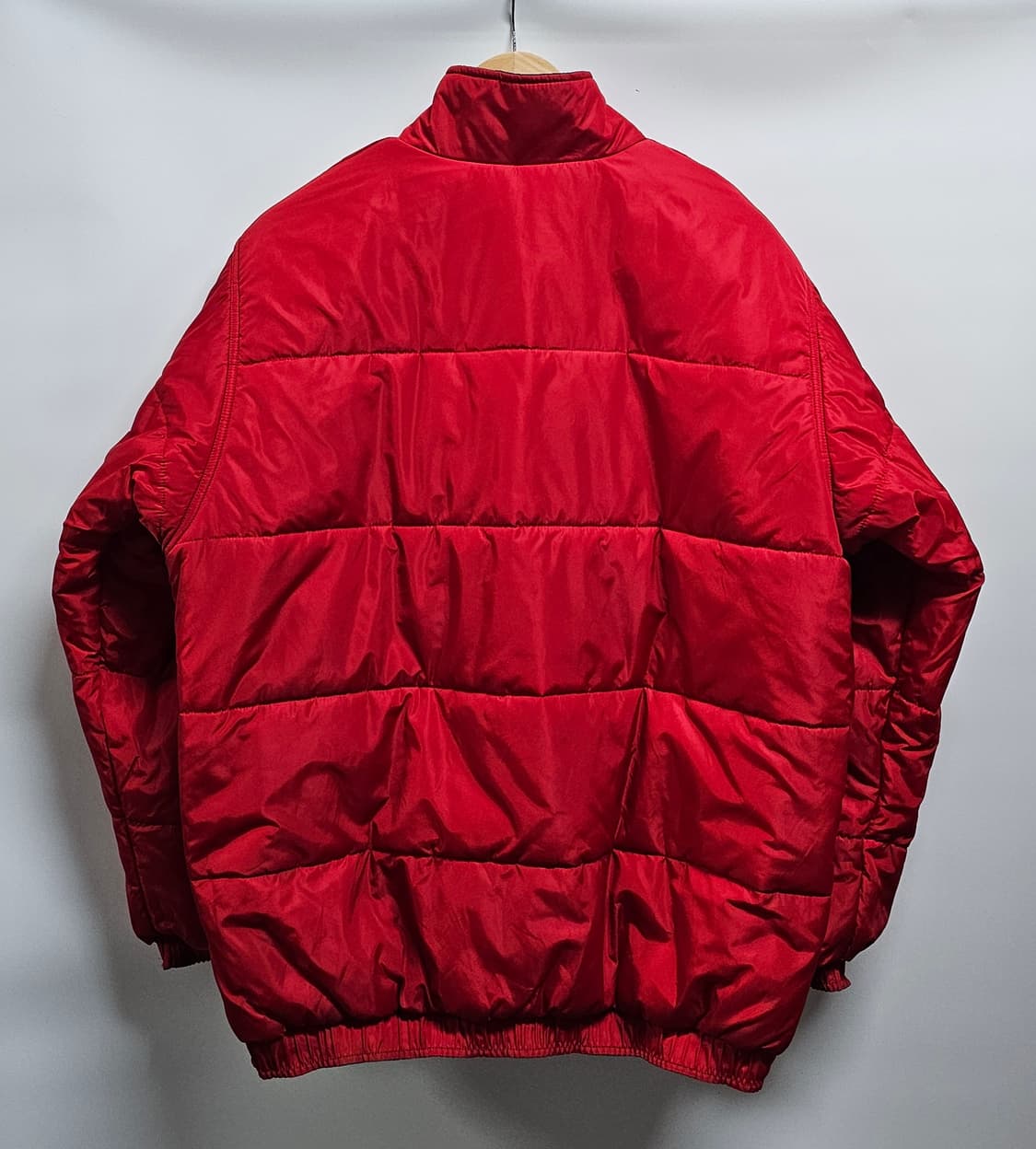 나이키 올드스쿨 양면점퍼 85(100-105) 상품이미지4