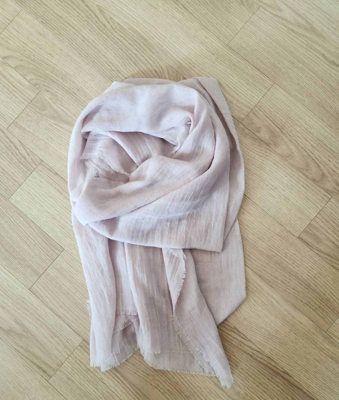 봄가을용 닥스 머플러 상품이미지2