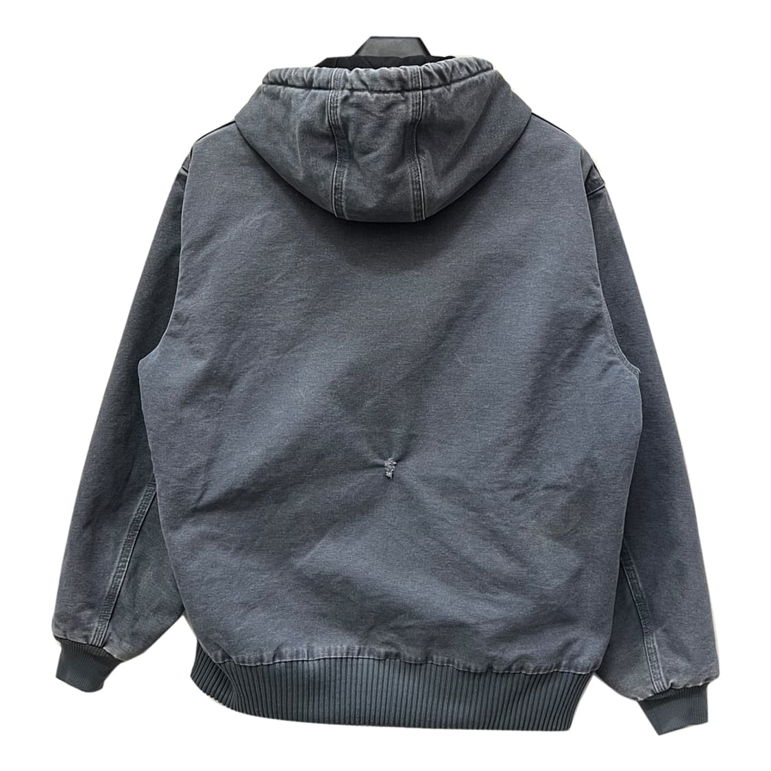 칼하트 J130 STM 샌드스톤 덕 액티브 자켓 M 상품이미지2