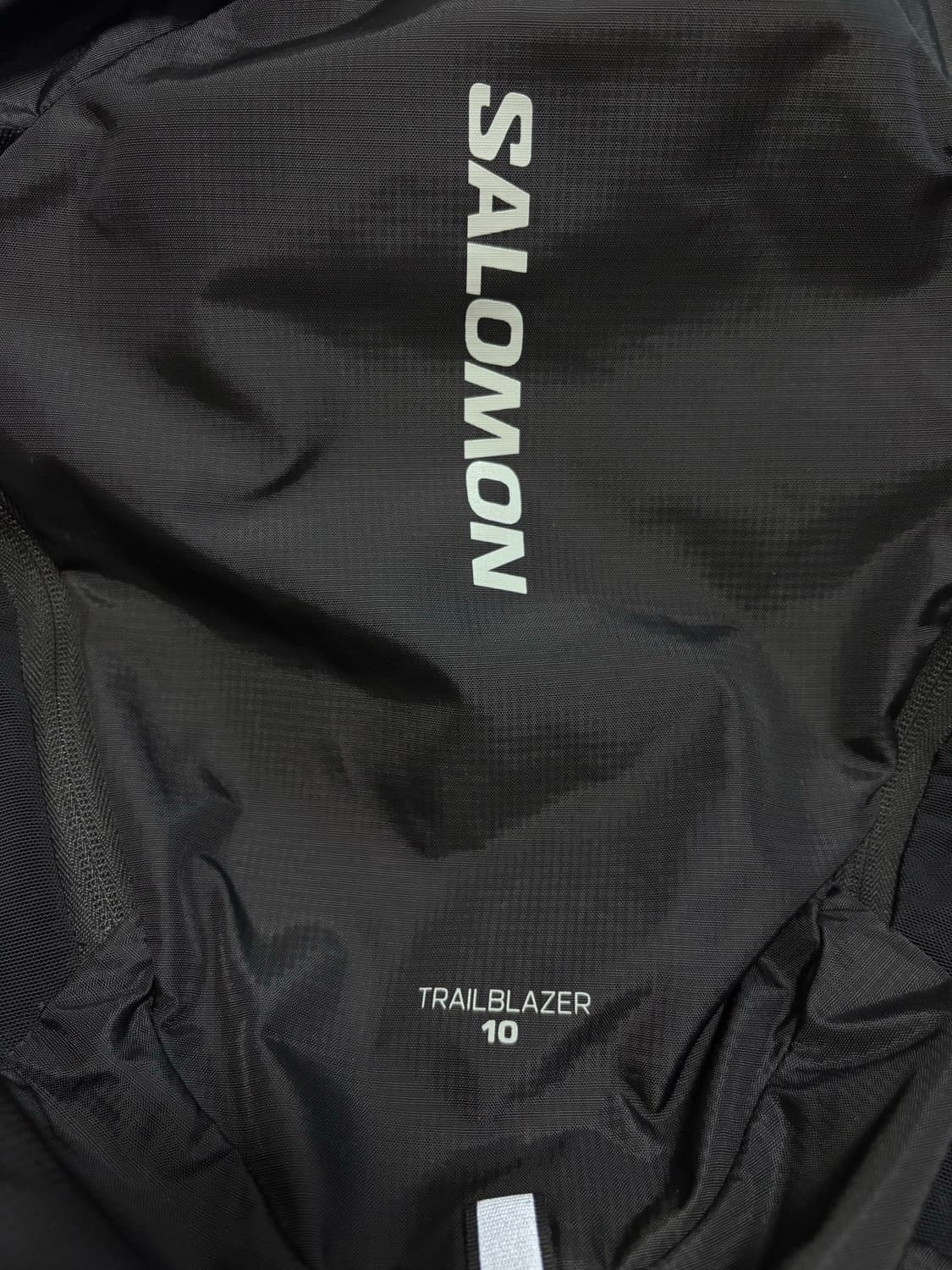 살로몬 트레일블레이저 10L 백팩 상품이미지2