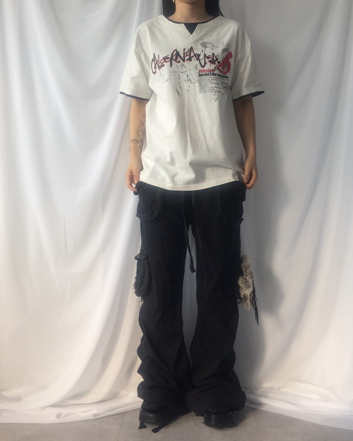 Bad boy t shirt 상품이미지7