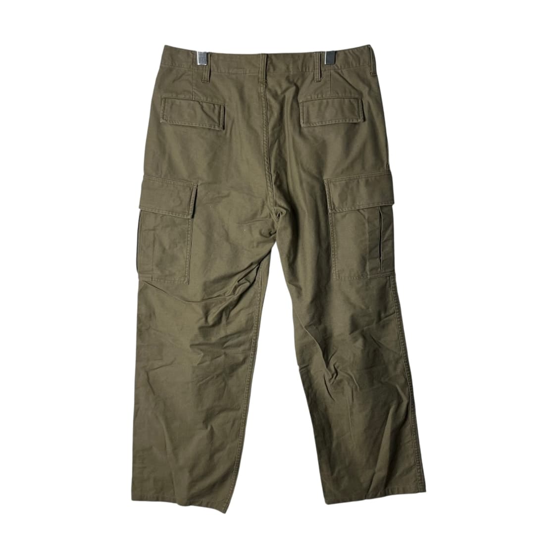 [Eddie Bauer] 에디바우어 와이드 스트레이트 카고팬츠 상품이미지2