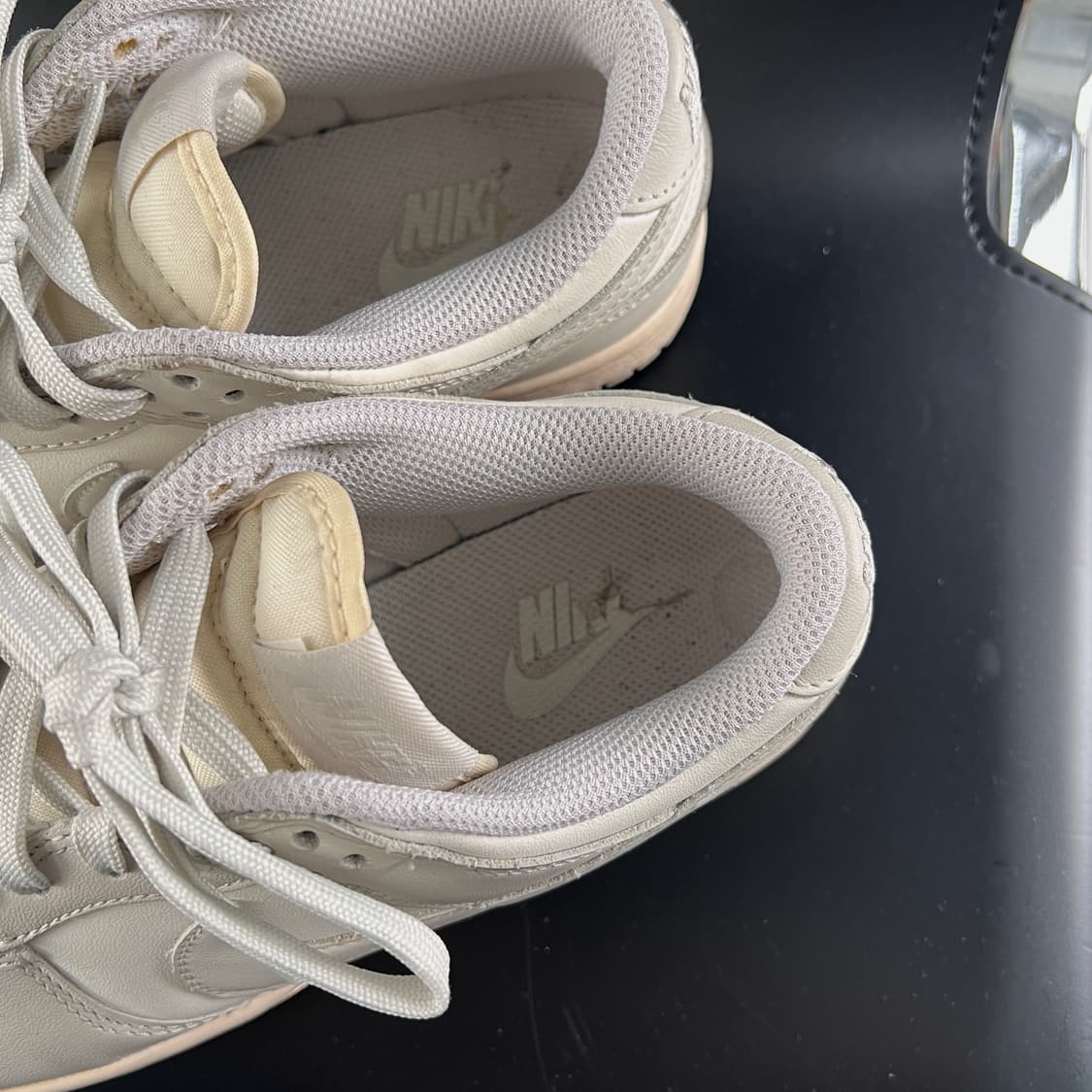 나이키 덩크 로우 라이트본 240 상품이미지2