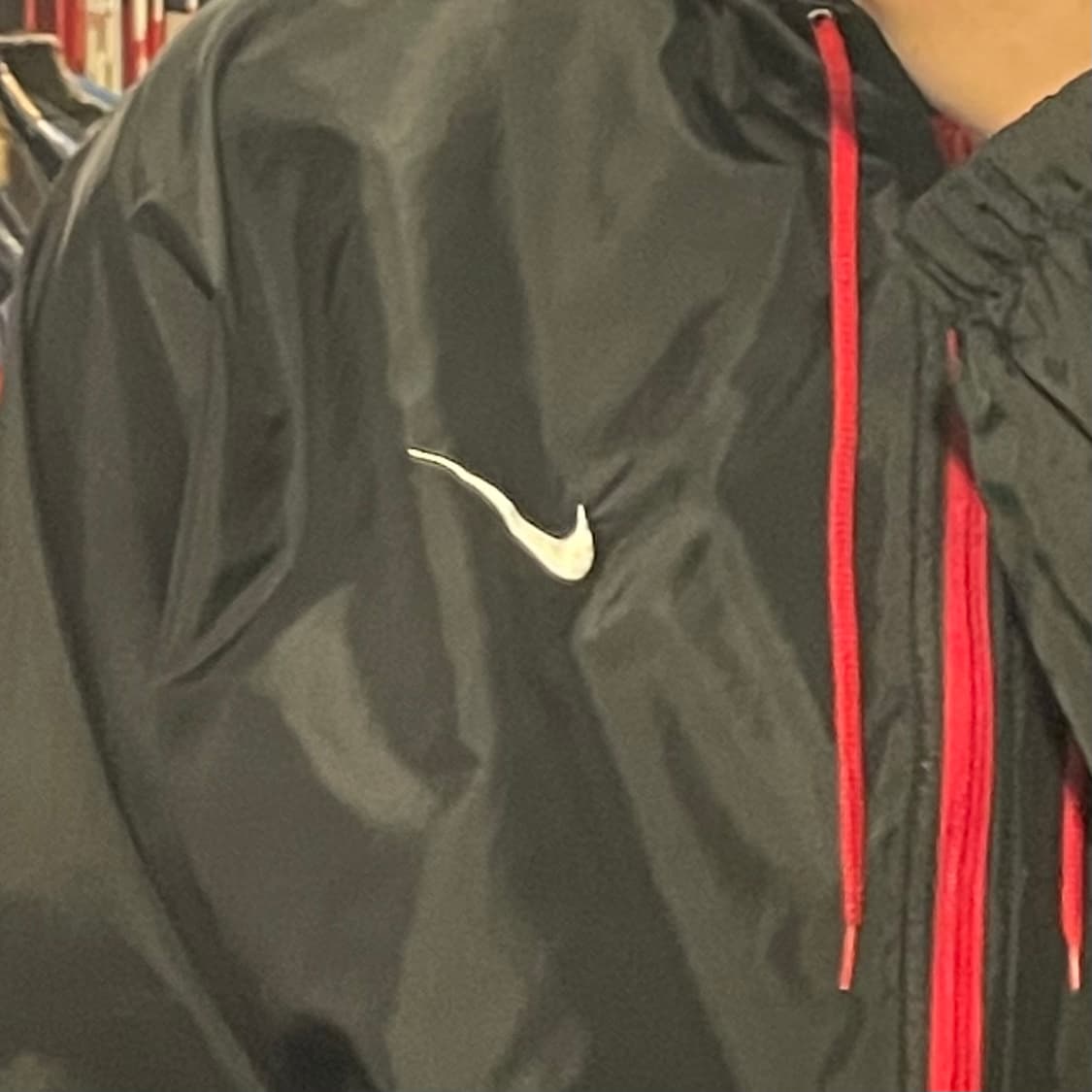 [IM] nike 나이키 올드스쿨 바막 상품이미지5