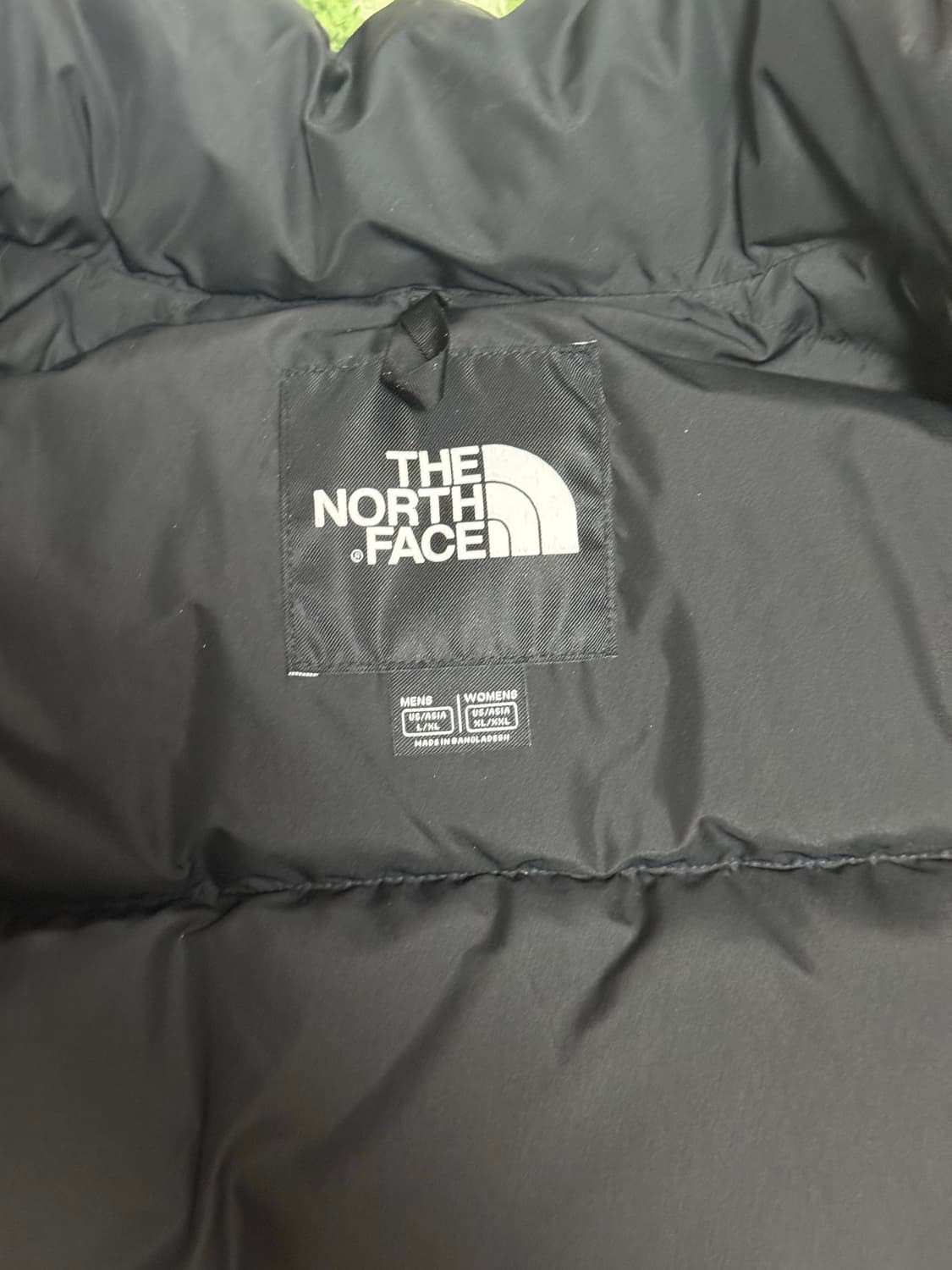 노스페이스 스팁테크 패딩 상품이미지5