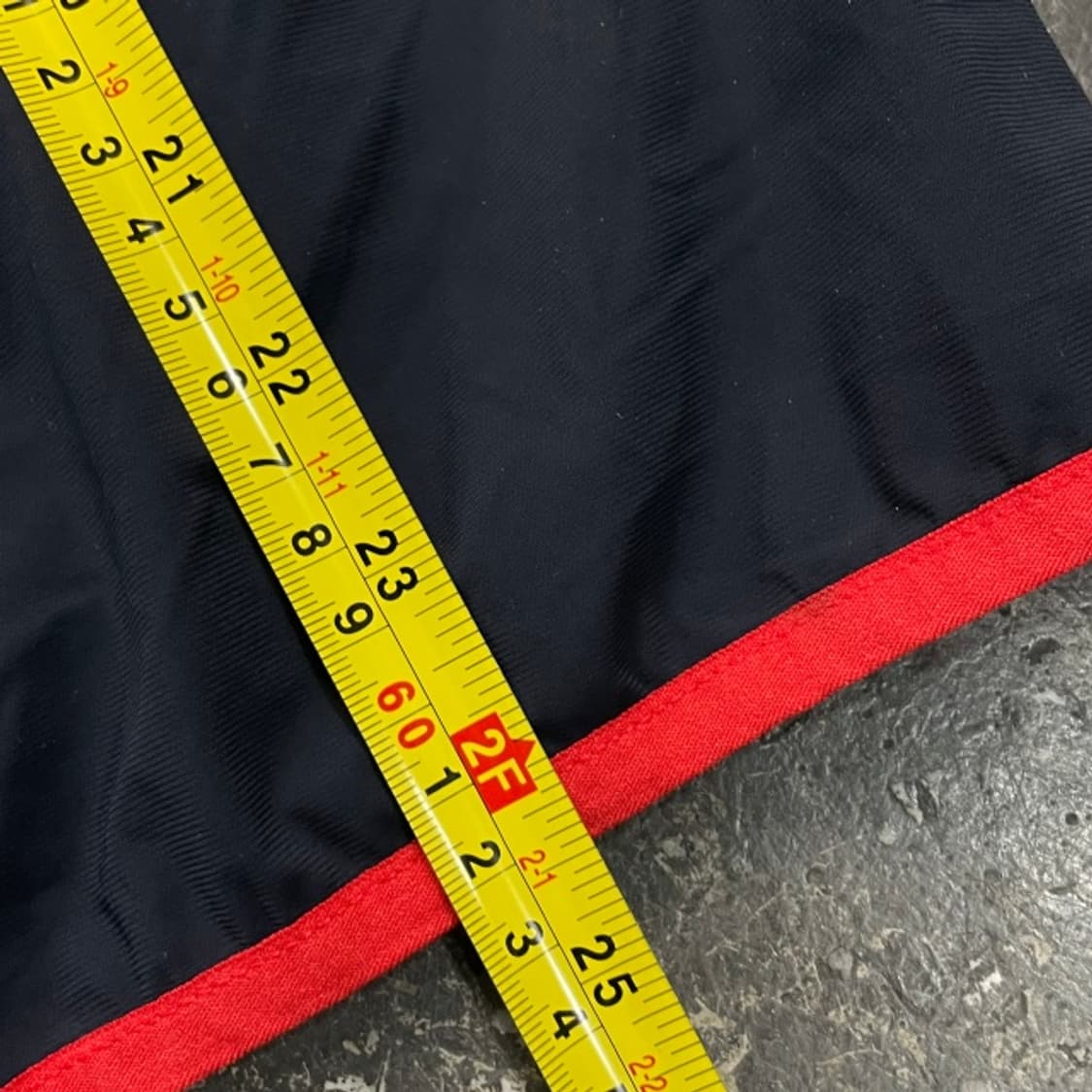 95 데상트 영국 져지 상품이미지7