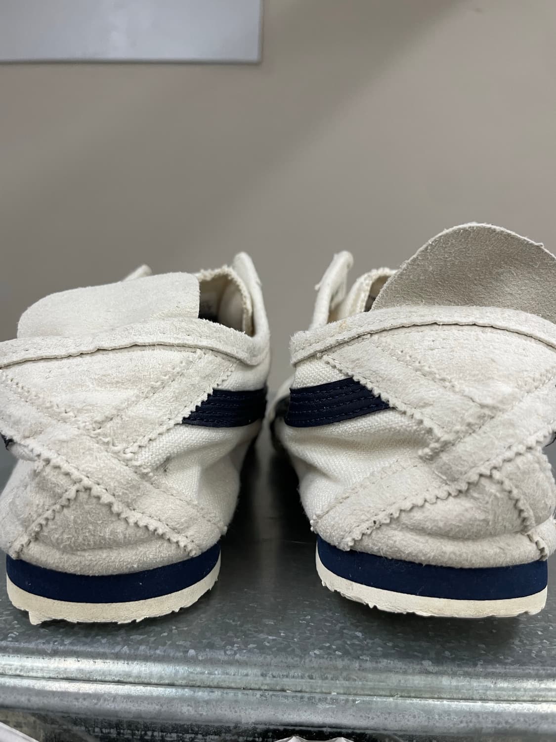 오니즈카타이거 멕시코 66 슬립온 270 상품이미지10