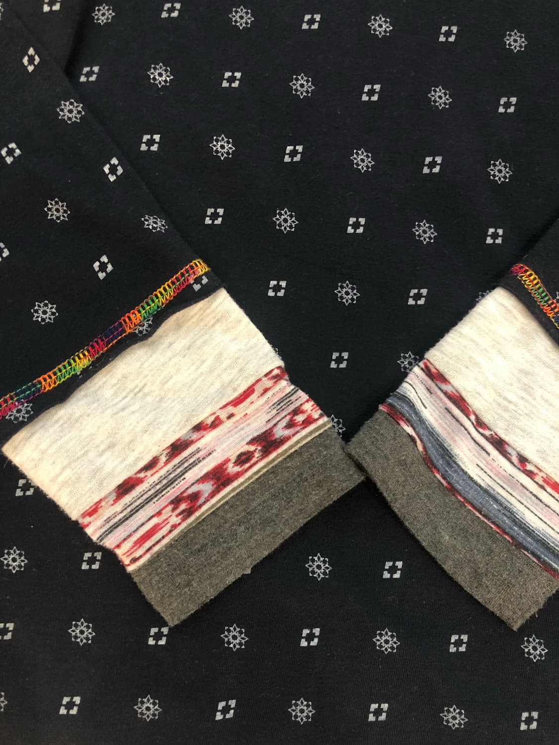 히피 롱슬리브 상품이미지2