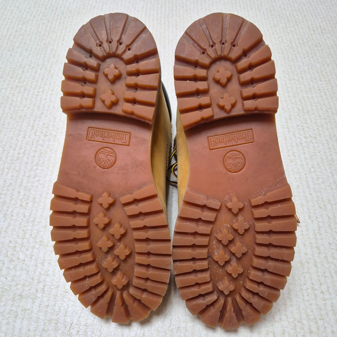 [250mm🔥] 팀버랜드 워커 6인치 프리미엄 부츠 상품이미지4