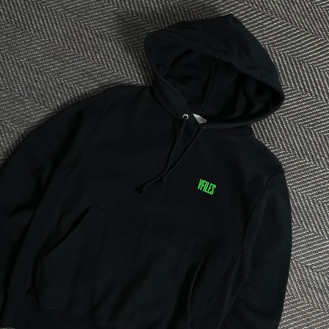 챔피온 올드스쿨 박시핏 후드 티셔츠y 3392 상품이미지1