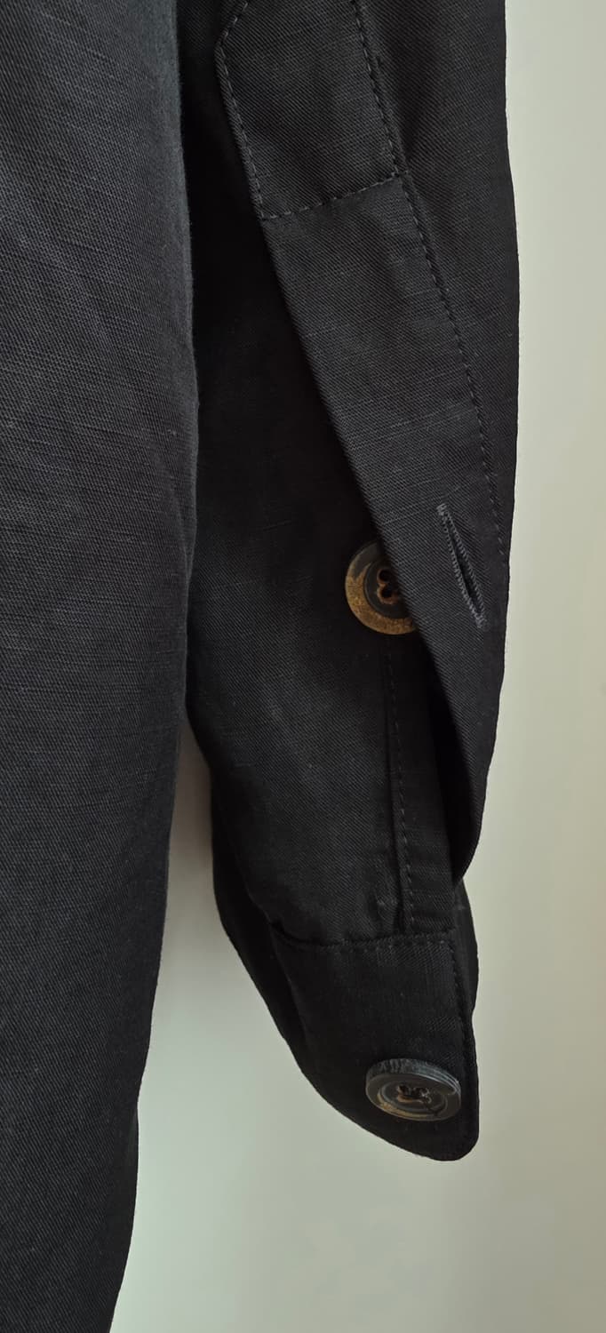 포르메 디 익스프레션 forme d'expression 셔츠 상품이미지9