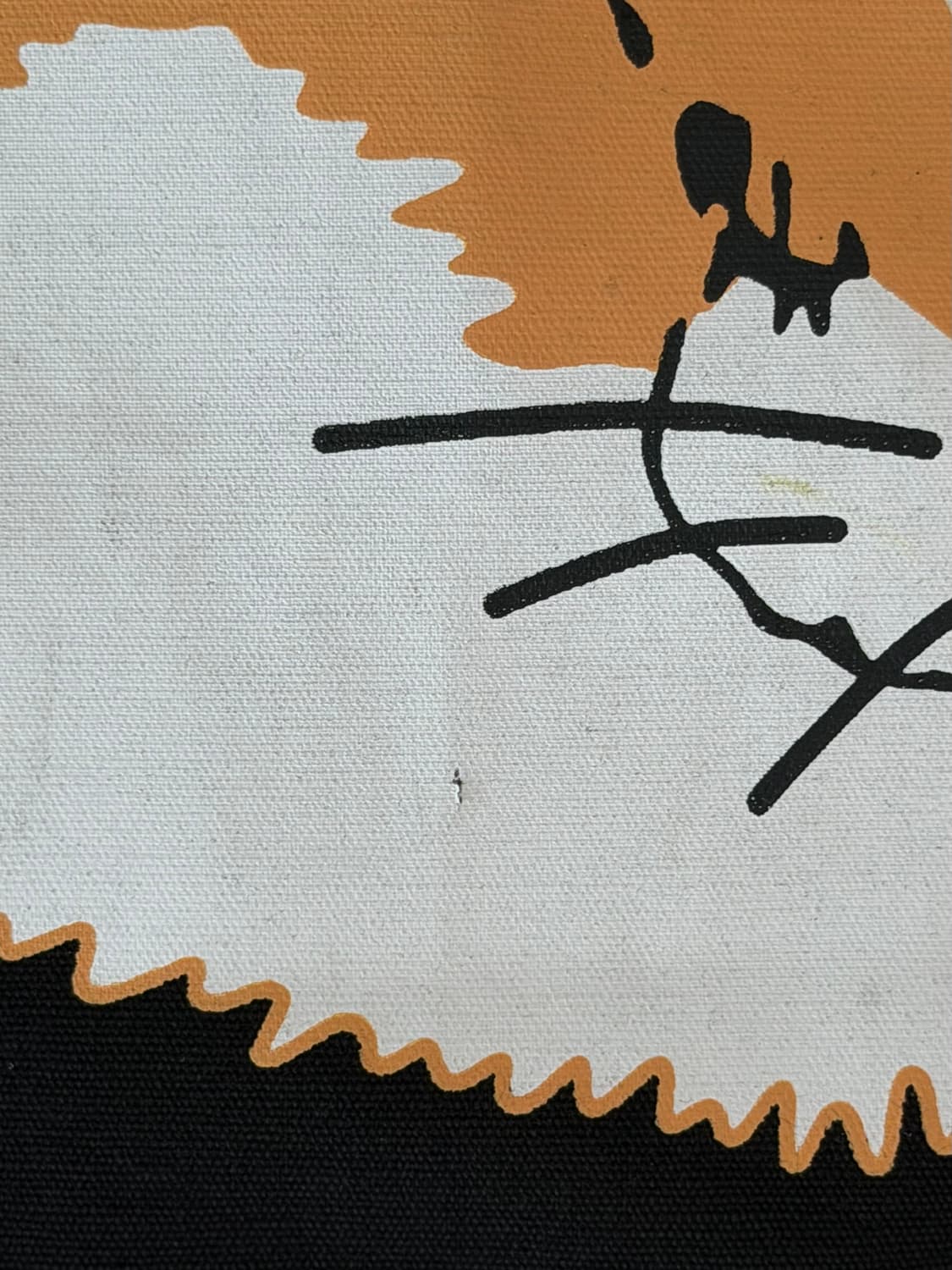 메종키츠네 에코백 상품이미지3