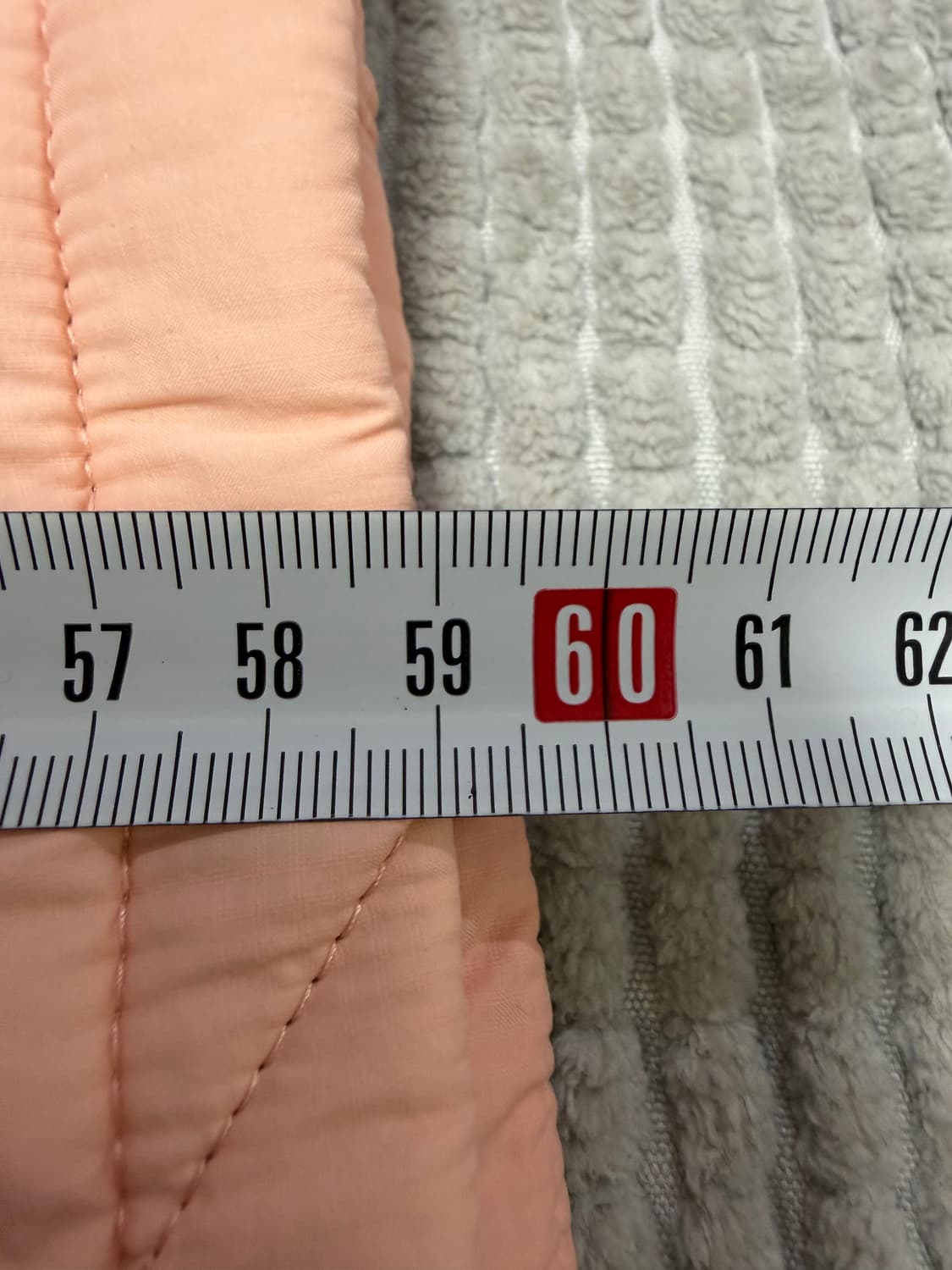 노스페이스 핑크 패딩 상품이미지7