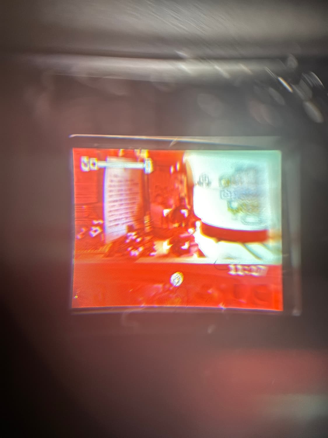 초희귀 매물) Canon ixy dv m3 상품이미지6