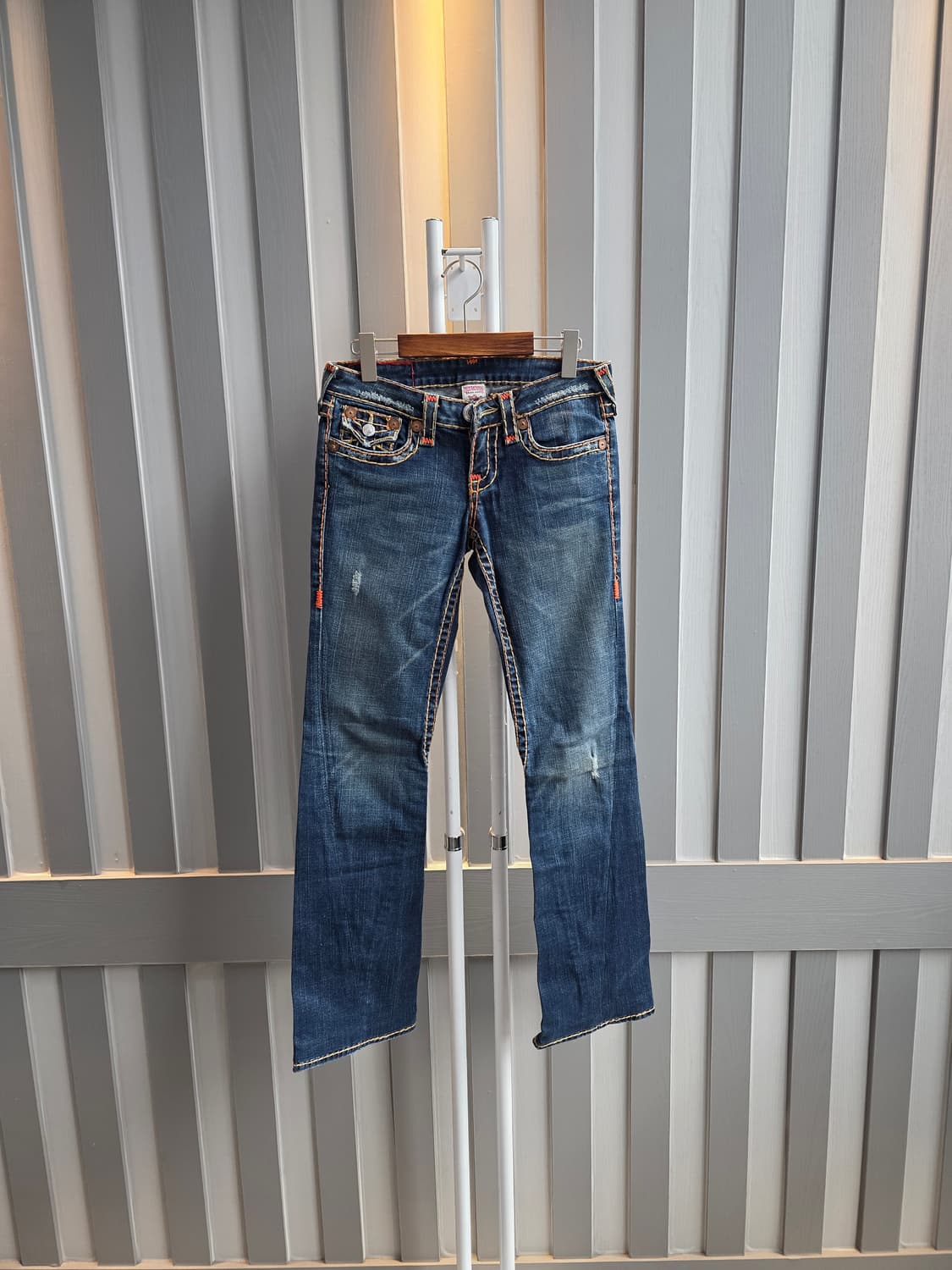 트루릴리젼 정품 상품이미지1