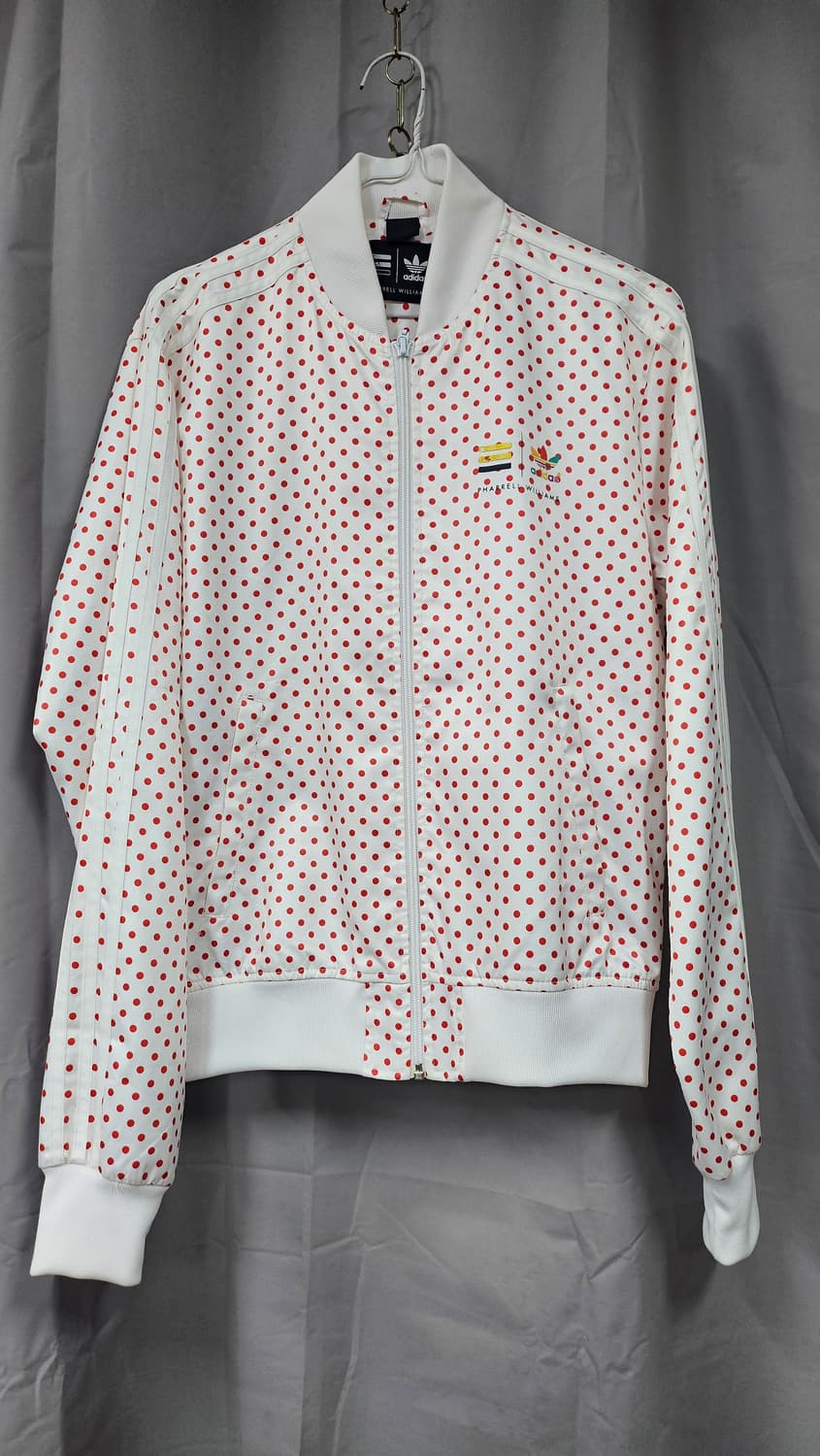 아디다스 콜라보 집업  상품이미지2