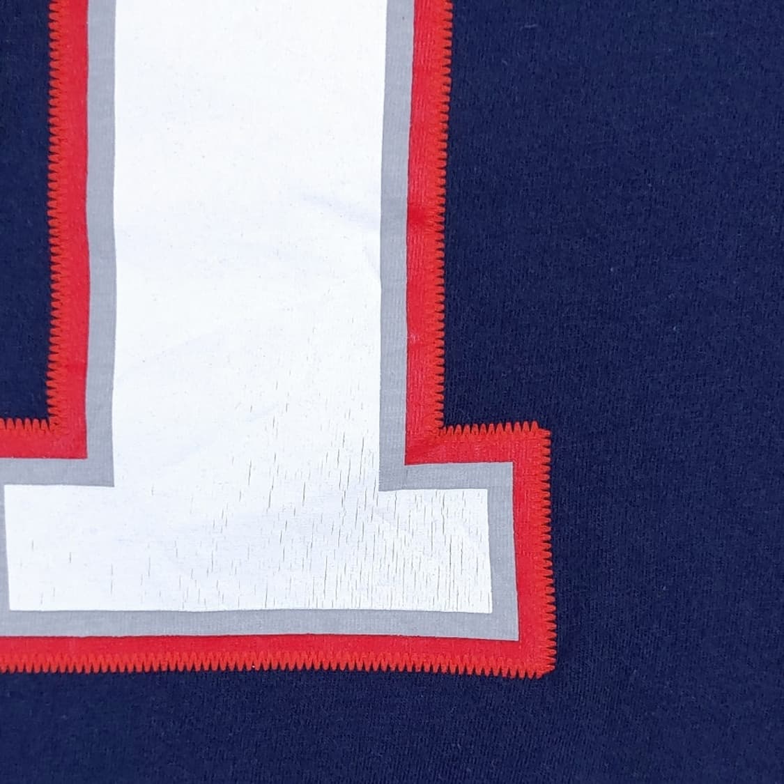 나이키 NFL 패트리어츠 에델만 반팔 티셔츠 L 상품이미지4