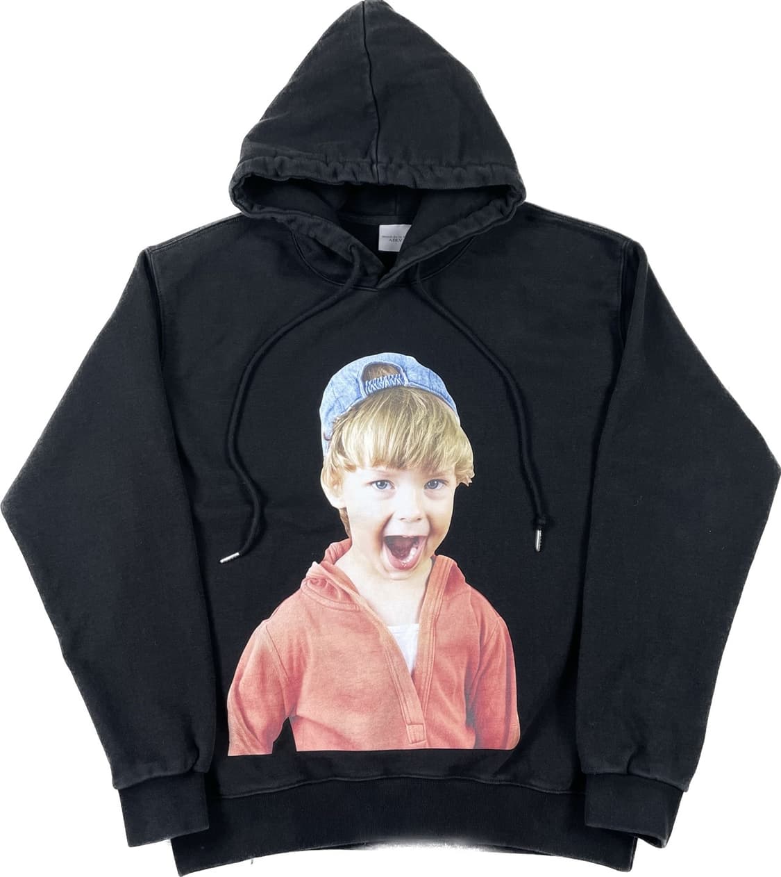 (1) 아크메드라비 후드 상품이미지1