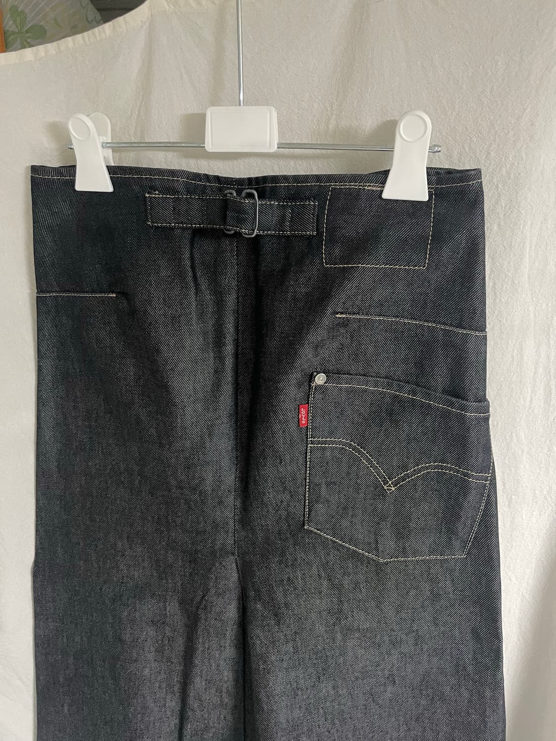 리바이스 Levi's 엔지니어드 스커트 상품이미지4