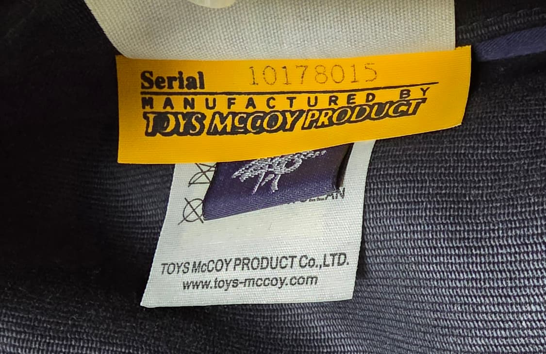 토이즈맥코이 덱자켓(펠릭스1919) 42 상품이미지8