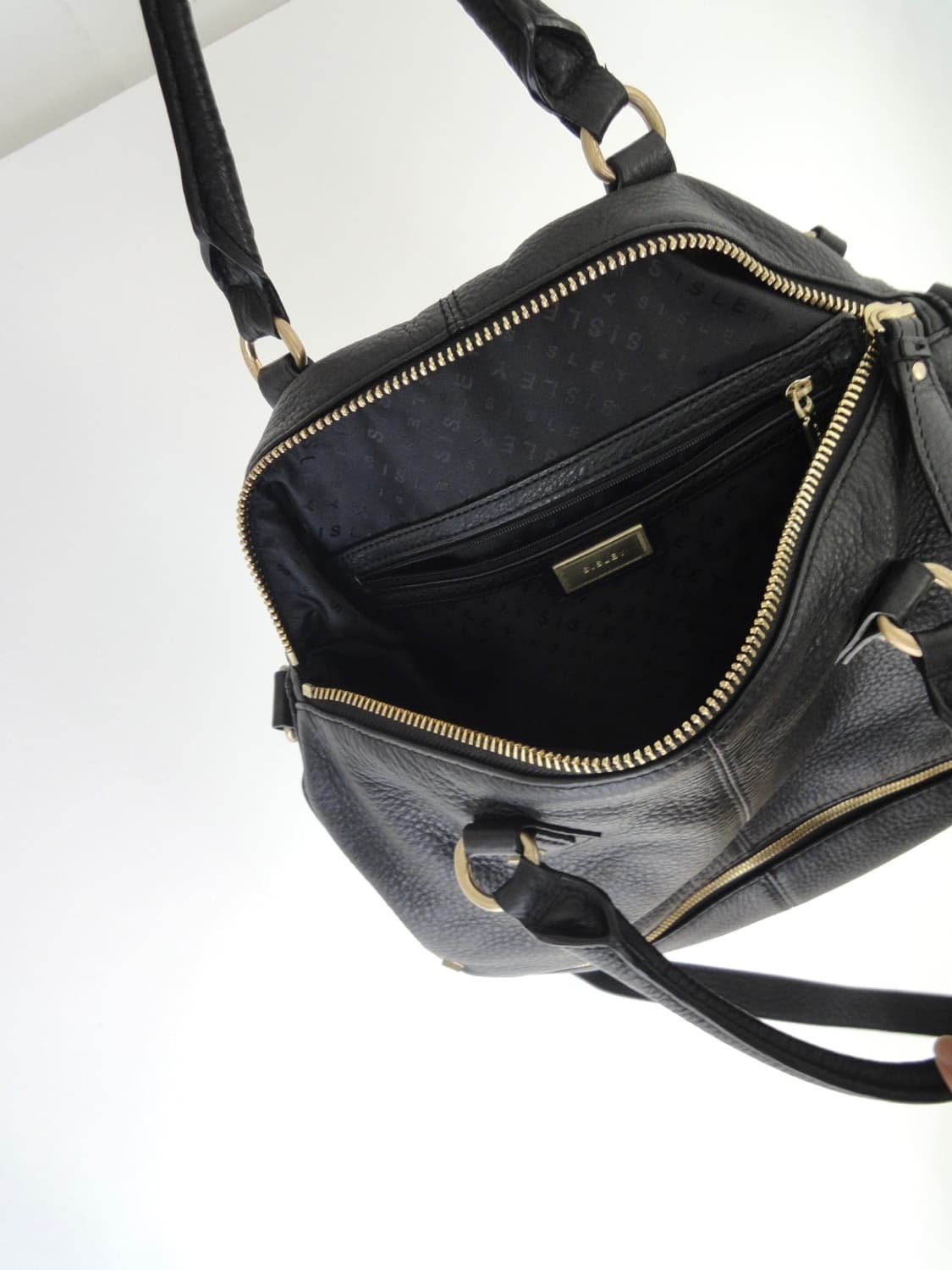 SISLEY stud utility tote bag  상품이미지6