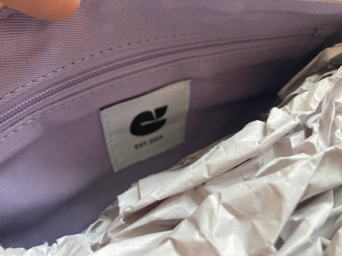 칼린 메이백 아이보리 상품이미지7