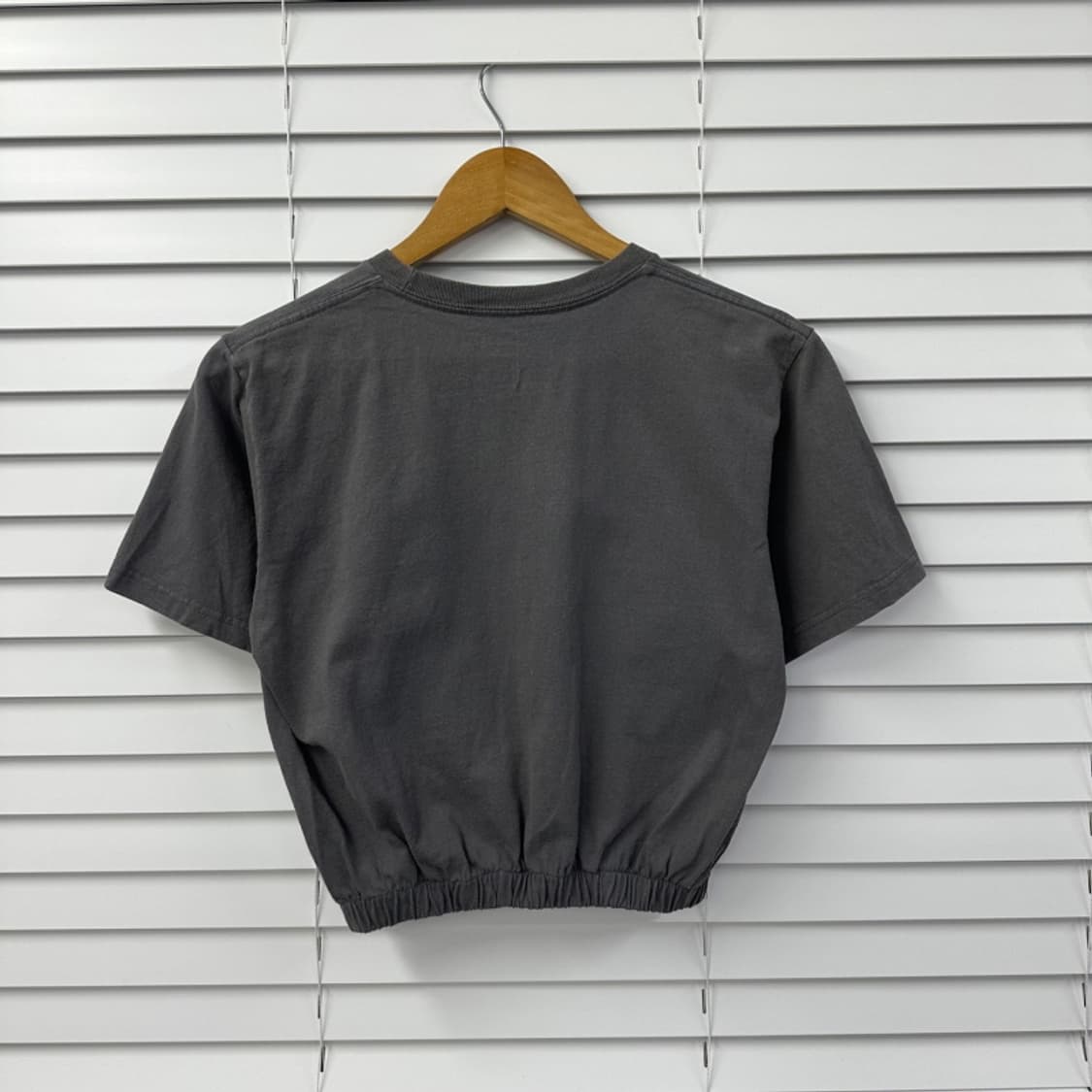 (FREE)나이키 크롭반팔-Y406 상품이미지3