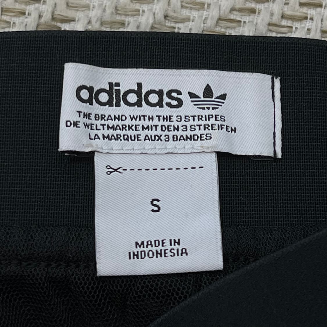 아디다스 레이어드 스커트 r3307 상품이미지6