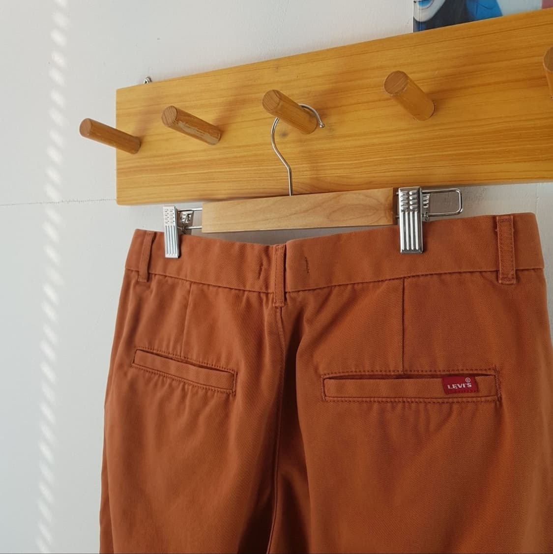리바이스 버기 트라우저 상품이미지6