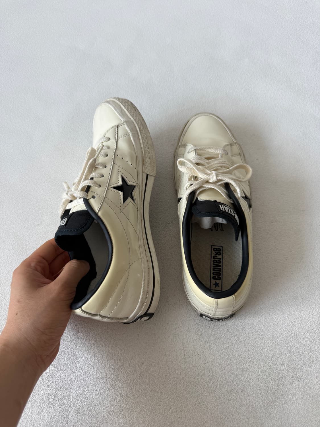 [260]컨버스(Converse) 원스타 상품이미지5