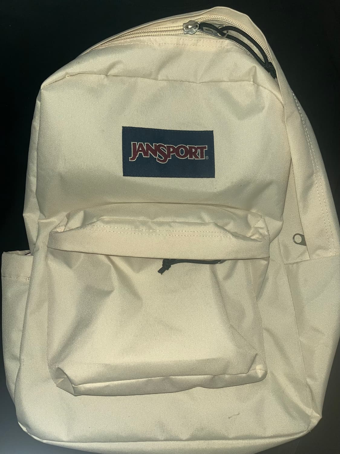 잔스포츠 슈퍼브레이크 플러스 랩탑 백팩 SOFT TAN 상품이미지1