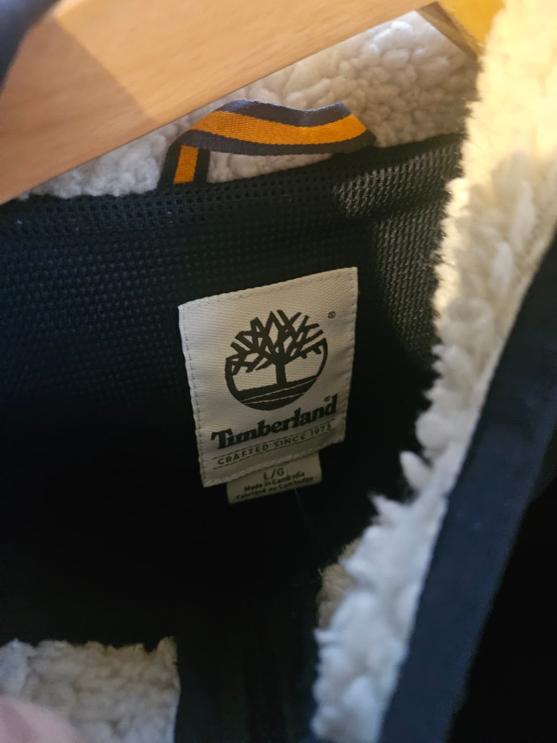 팀버랜드 Timberland 상품이미지4