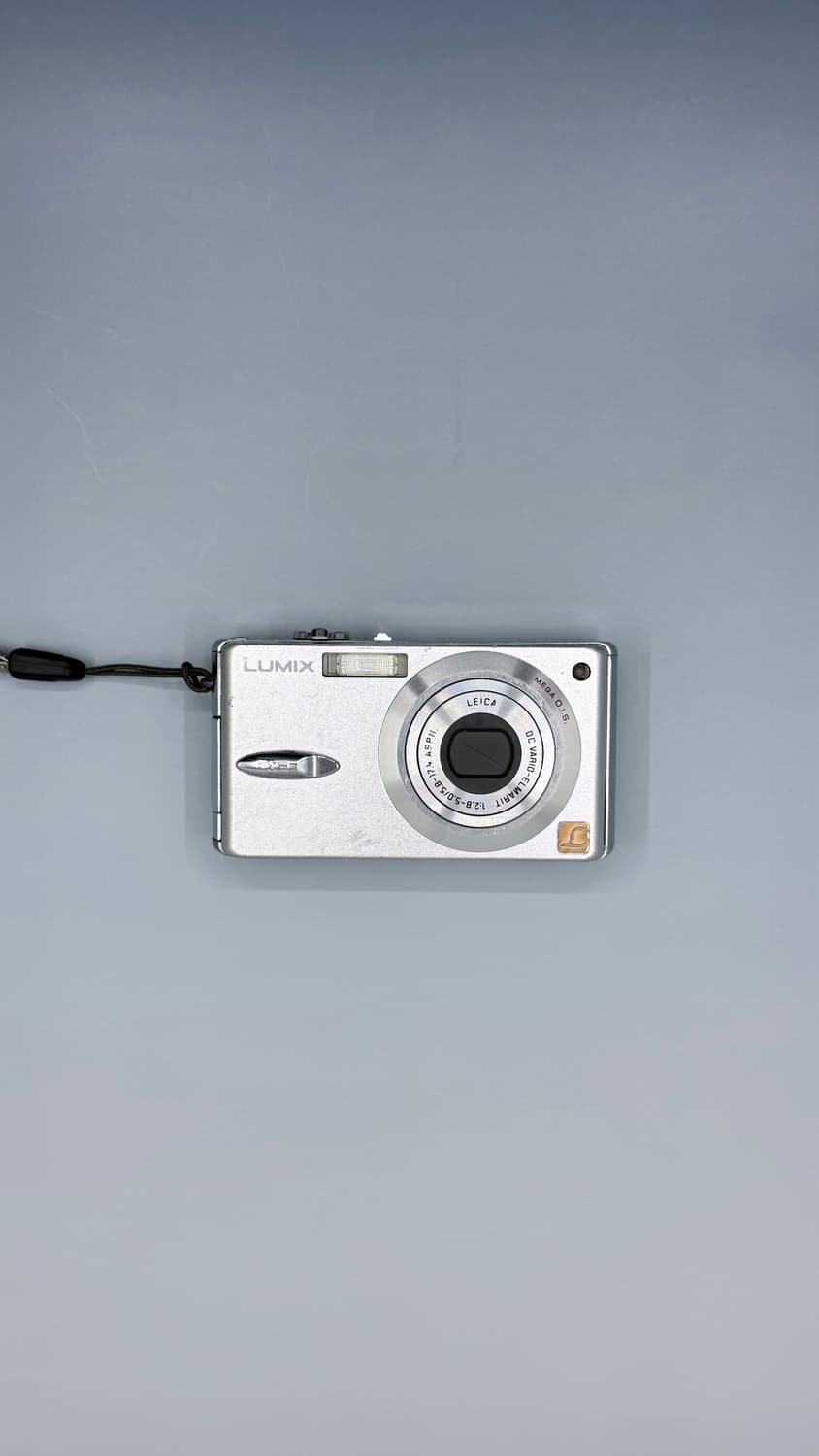 강추!) 파나소닉x라이카 FX2 빈티지 디카 캠코더 /캐논 니콘 소니 상품이미지1