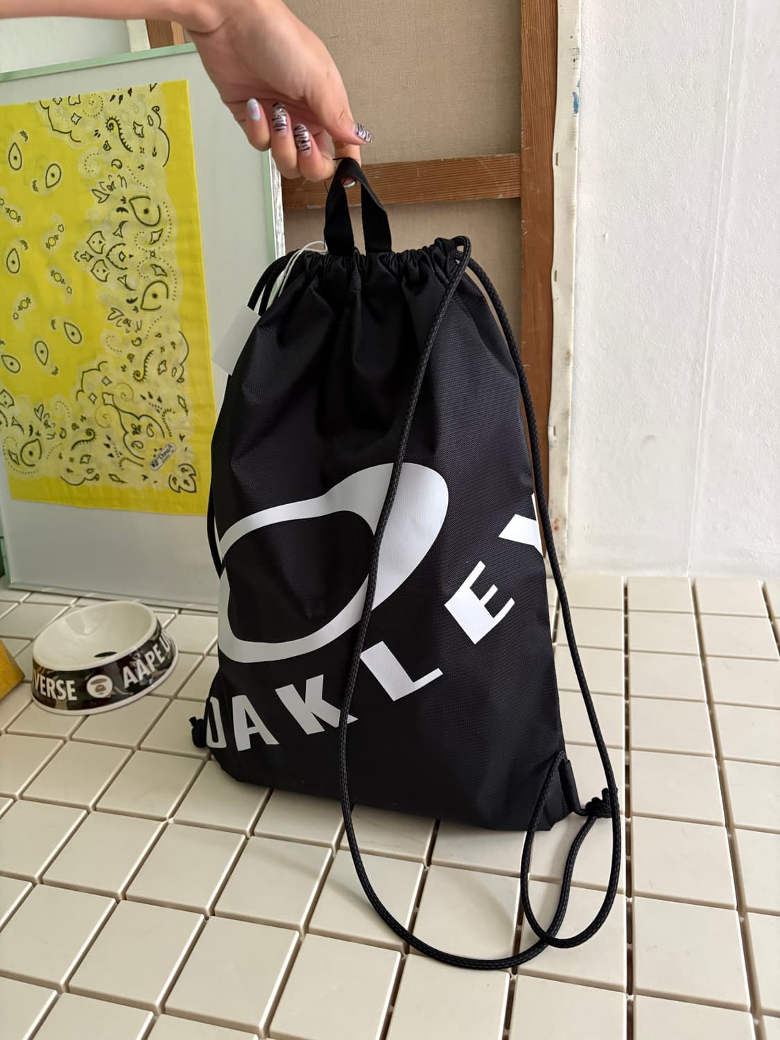 오클리 백팩 상품이미지8